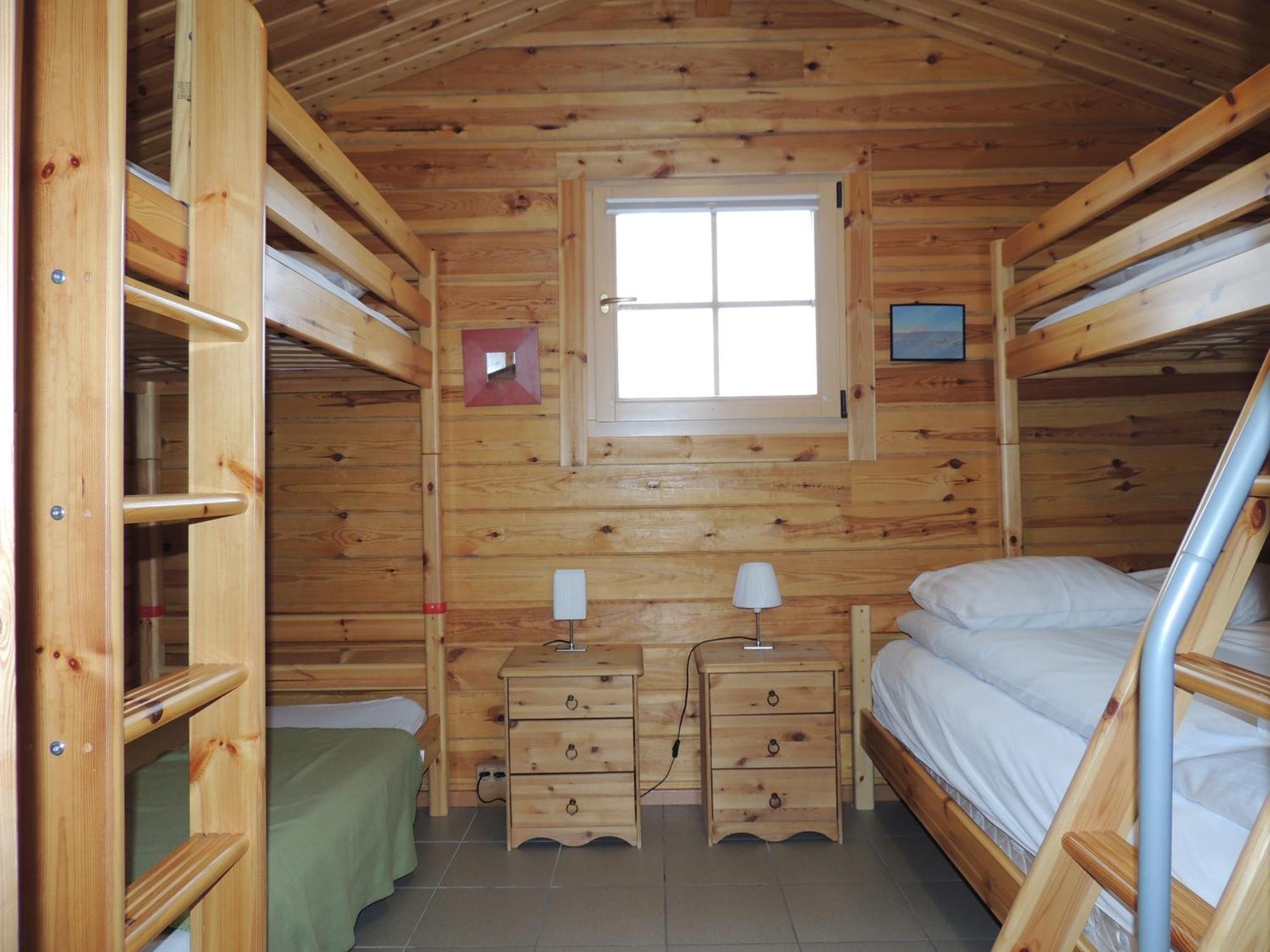 Dimmuborgir Guesthouse Mývatn Pokój zdjęcie
